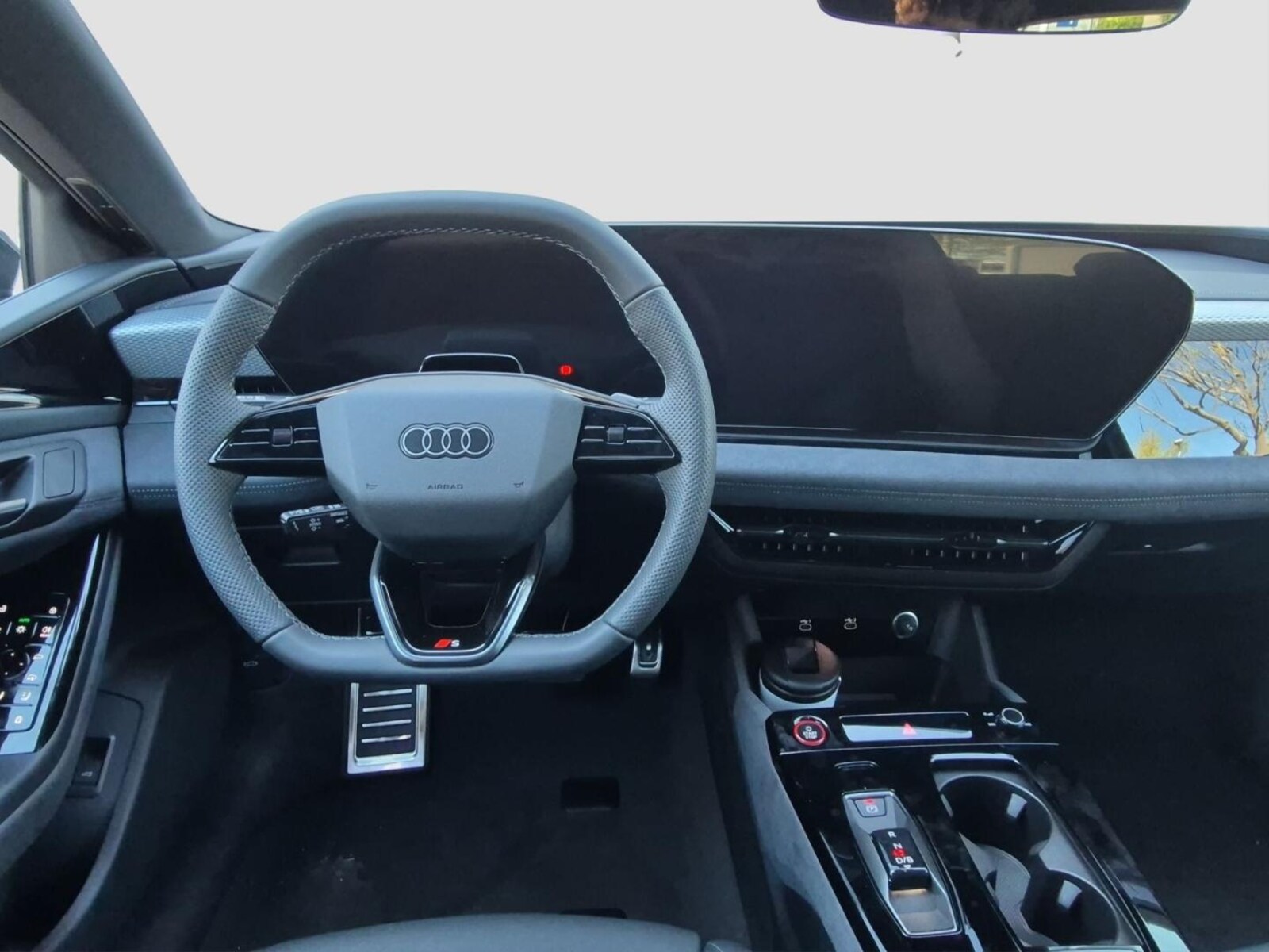 Audi A6 Avant e-tron – Bild 13