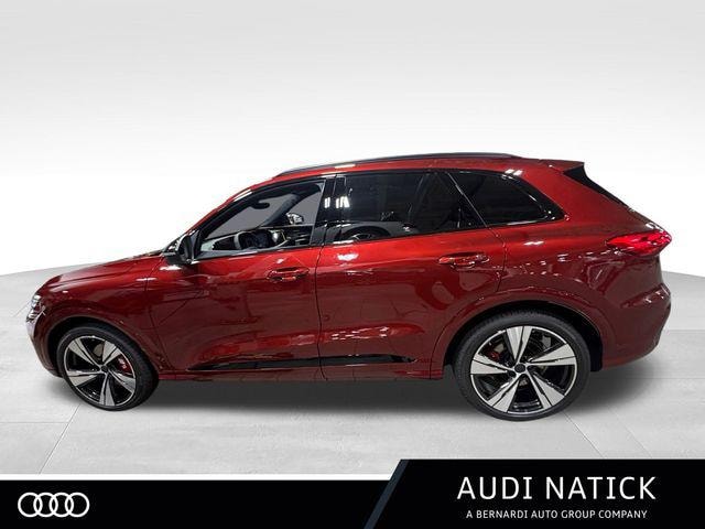 2026 Audi SQ5