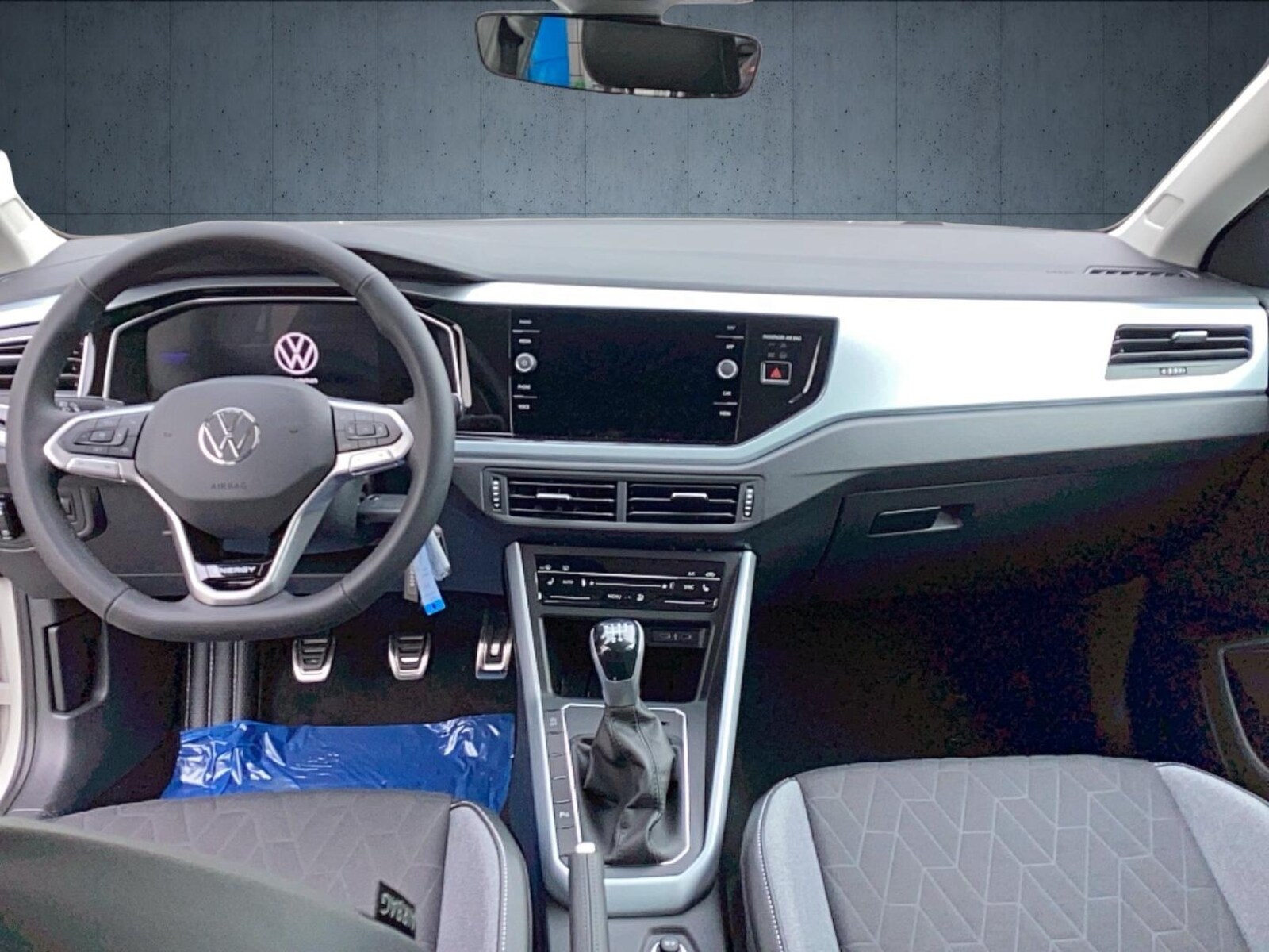 Volkswagen Taigo – Bild 11