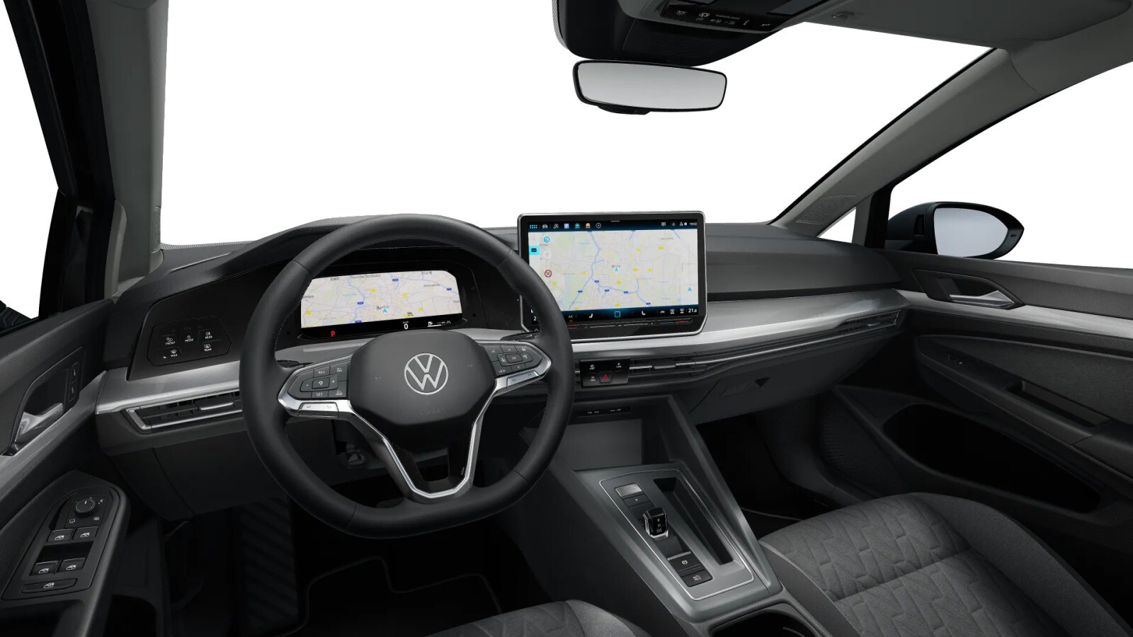 Volkswagen Golf – Bild 8