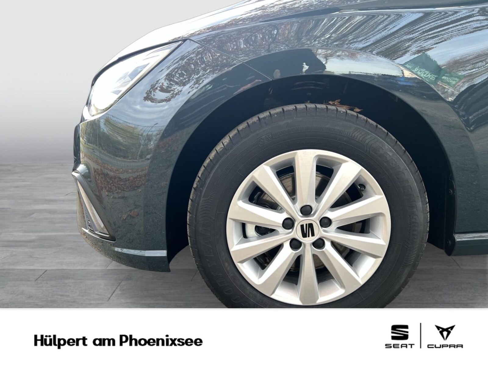 SEAT Ibiza – Bild 6