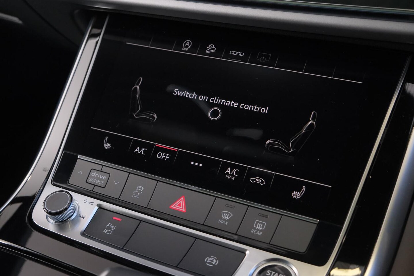 Image about Audi Q7 SUV TFSI quattro tiptronic
