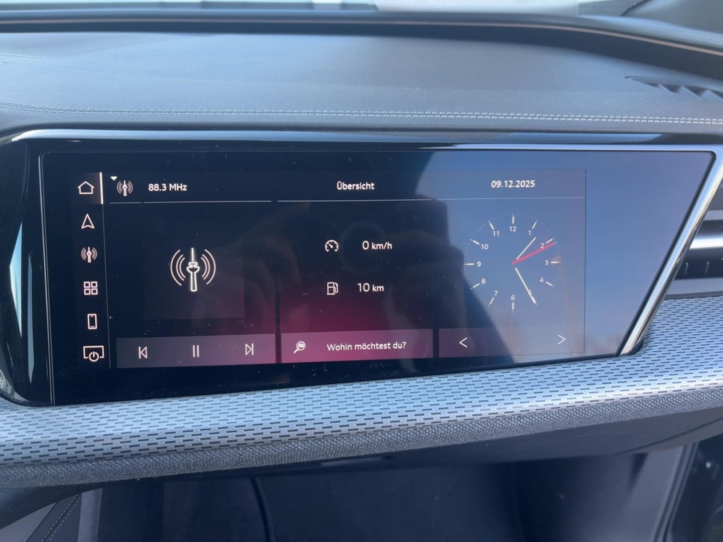 Bild über Audi Q5 SUV TDI quattro 150 kW S tronic - für weitere Informationen kontaktieren Sie den Audi Partner