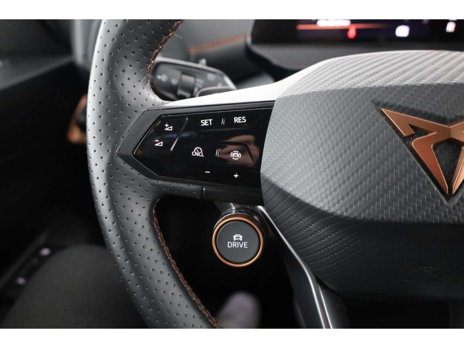 CUPRA Born – Bild 13