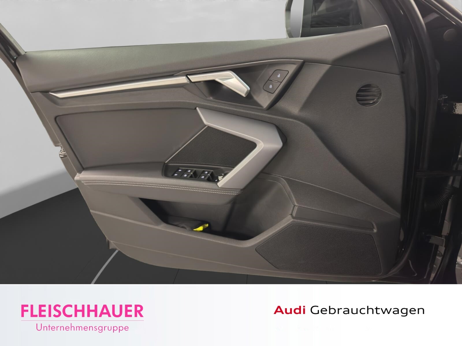 Audi A3 Sportback – Bild 13