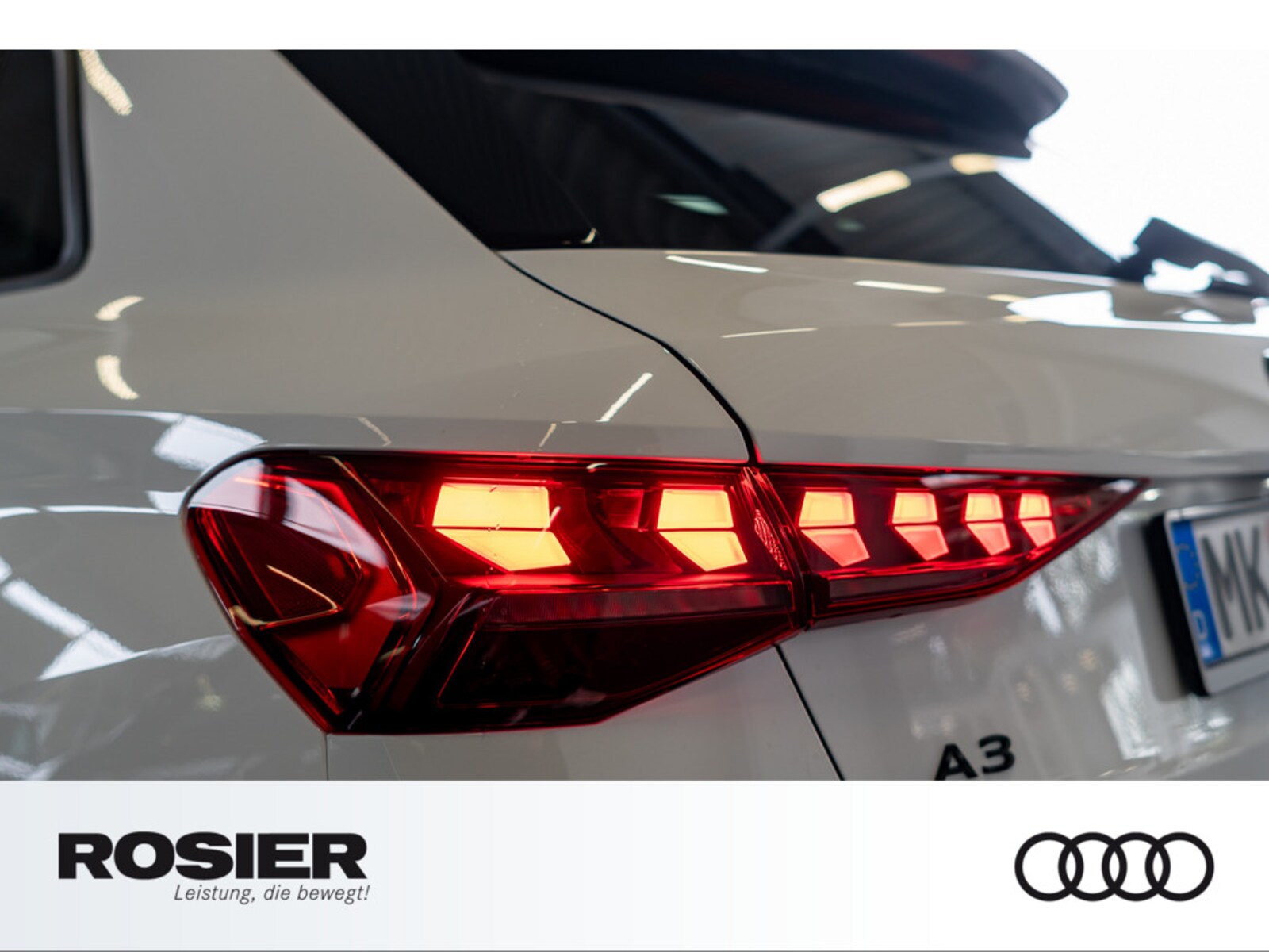 Audi A3 allstreet – Bild 26