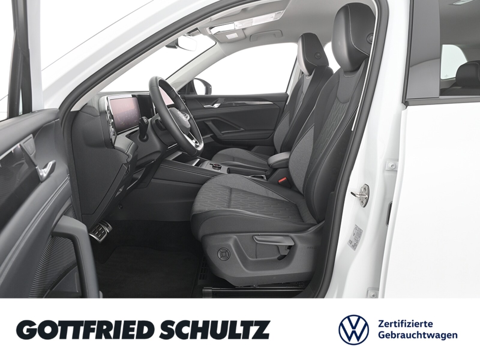 Volkswagen Tiguan – Bild 11