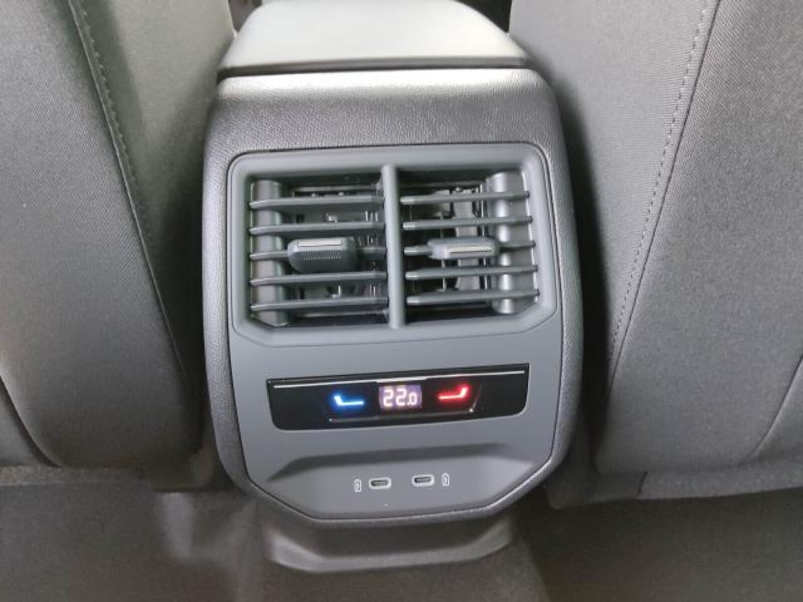 SEAT Leon Sportstourer – Bild 25