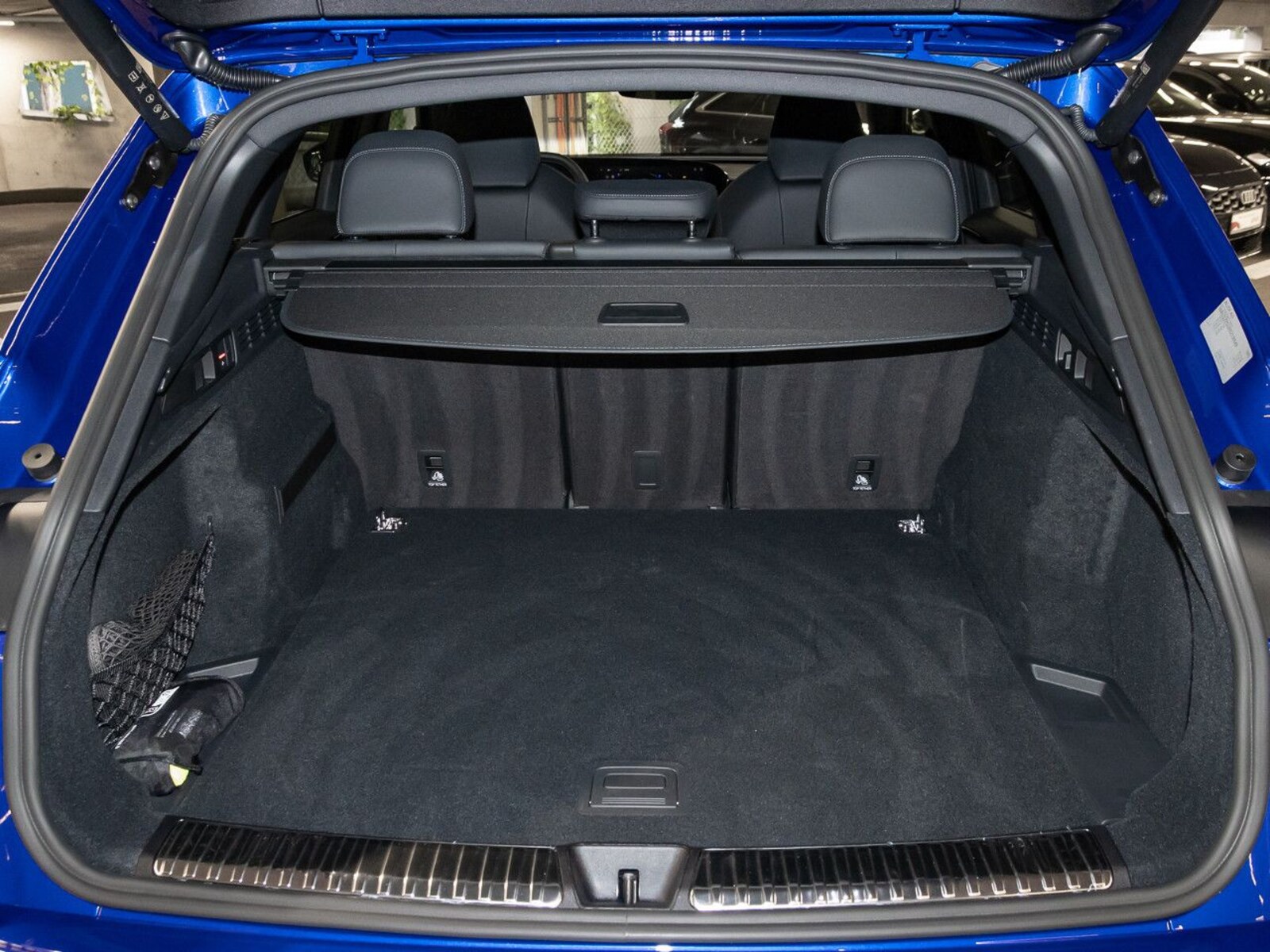 Audi SQ5 – Bild 7
