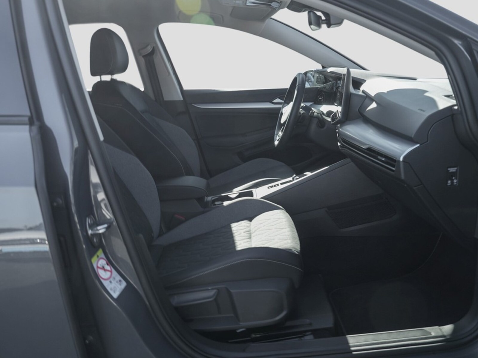 Volkswagen Golf – Bild 8