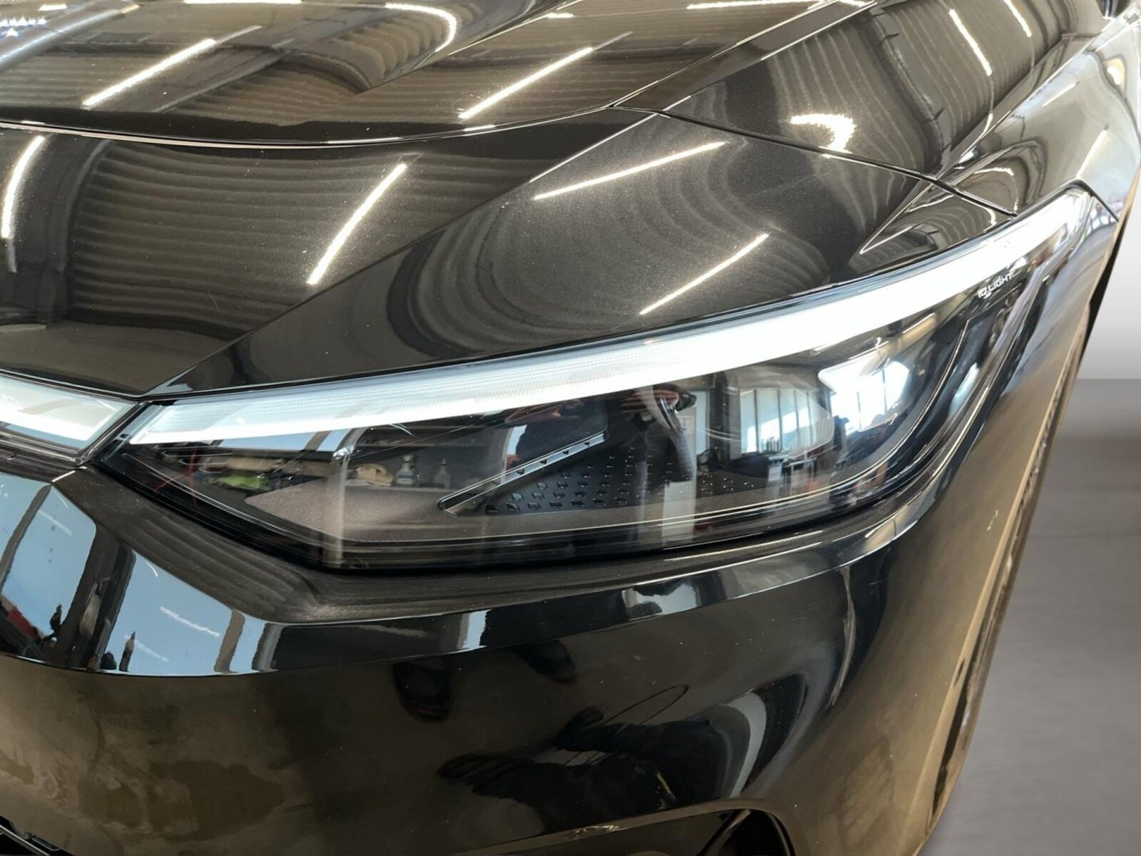 Volkswagen ID.7 Tourer – Bild 16