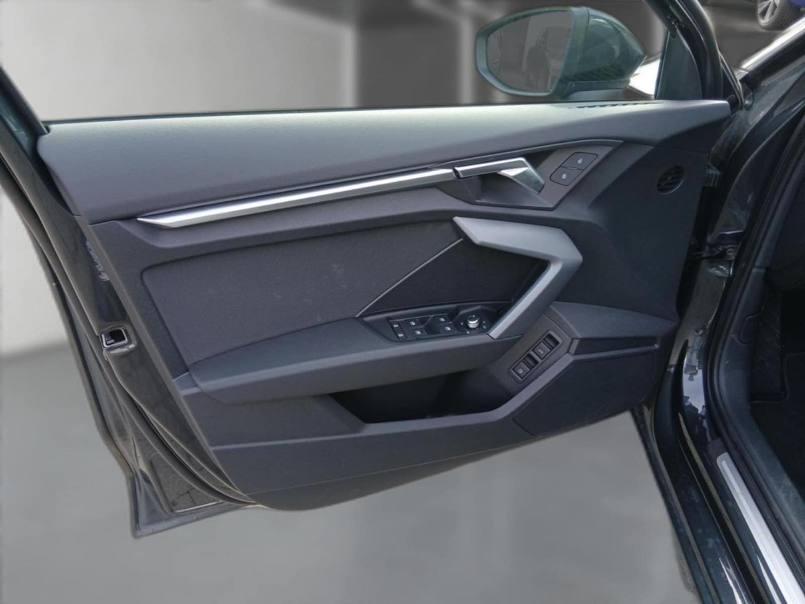 Audi A3 Sportback – Bild 15