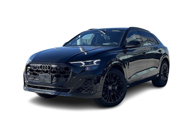 Photo of 2027 Audi Q8 