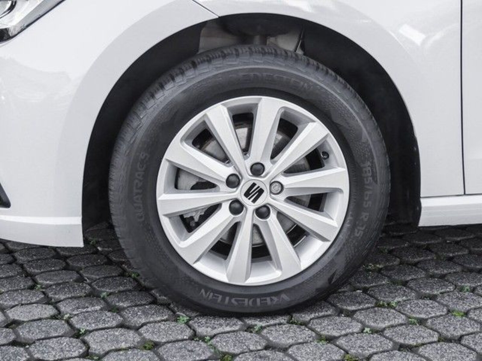 SEAT Ibiza – Bild 11