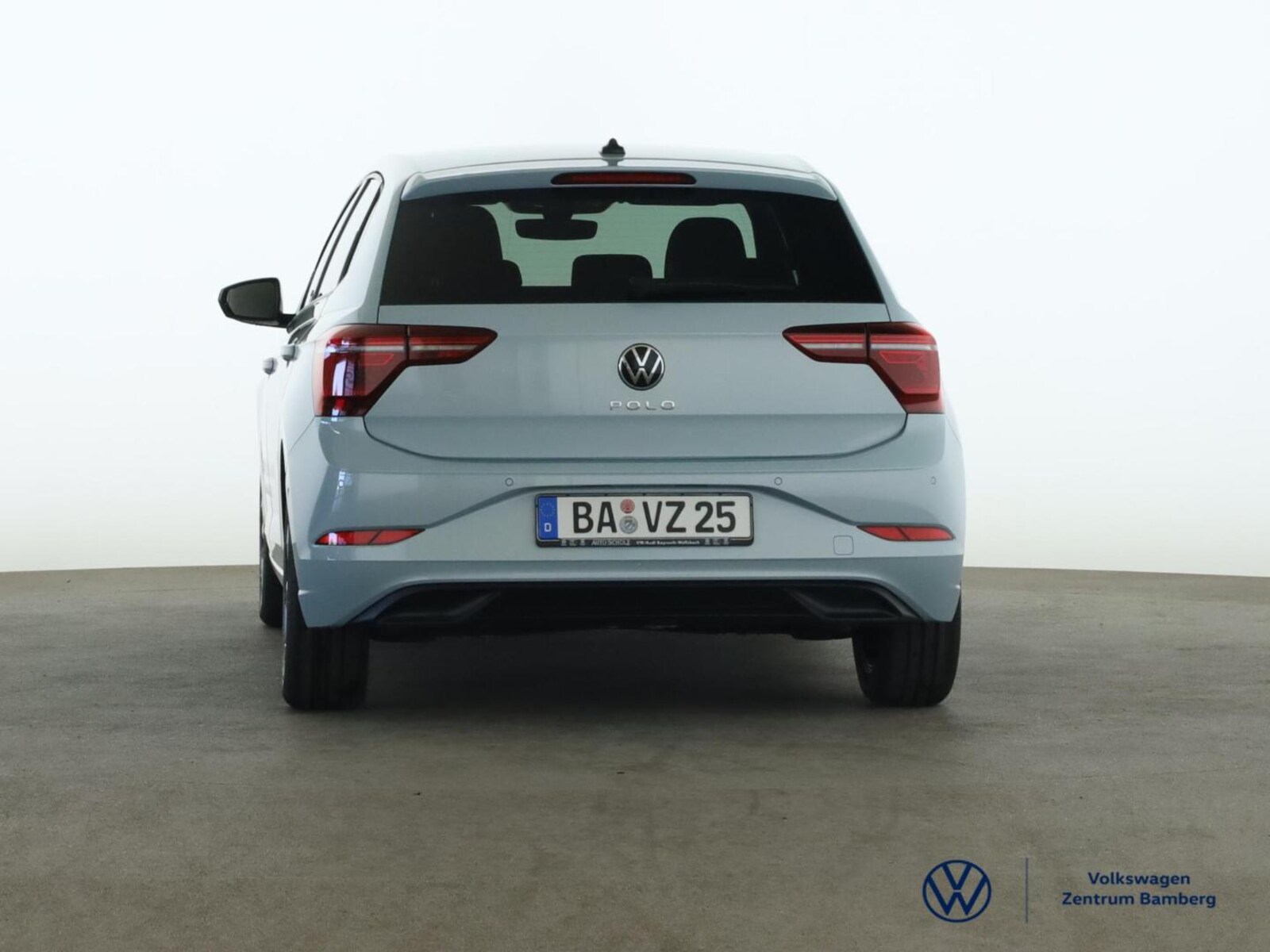 Volkswagen Polo – Bild 5