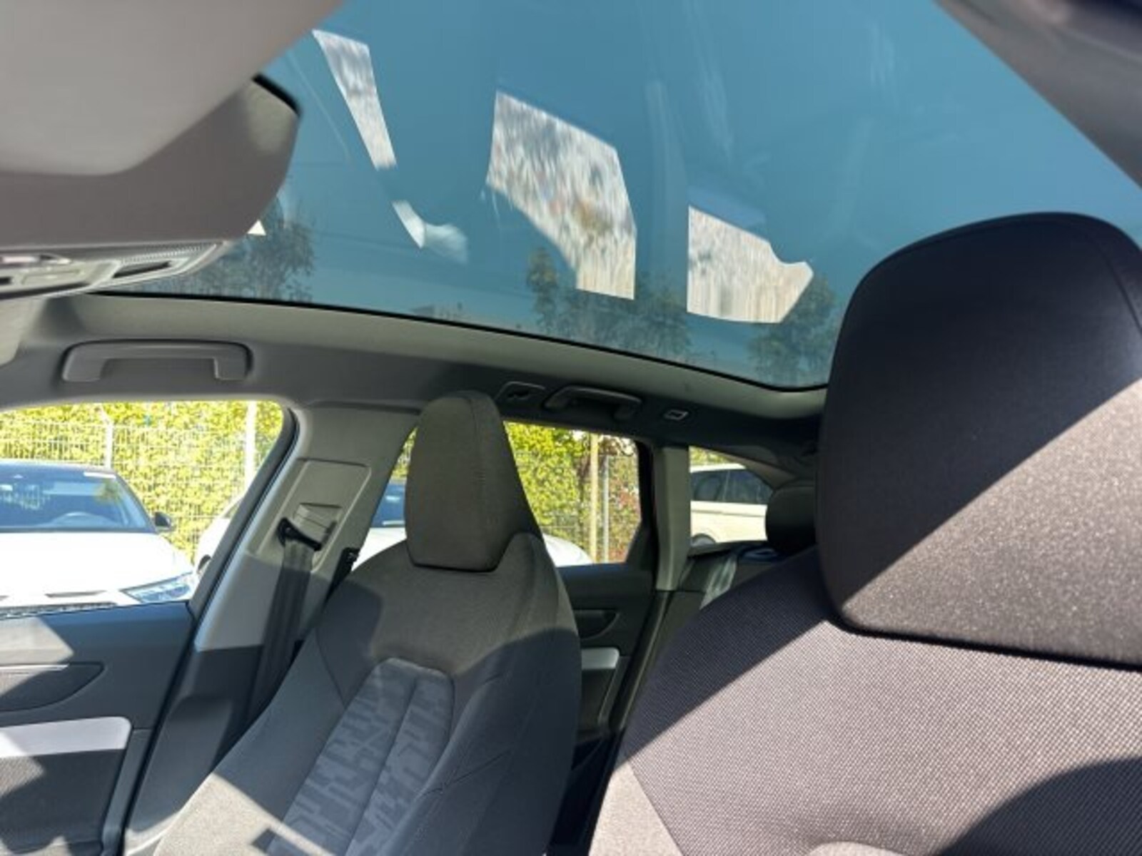 Audi A6 Avant – Bild 17