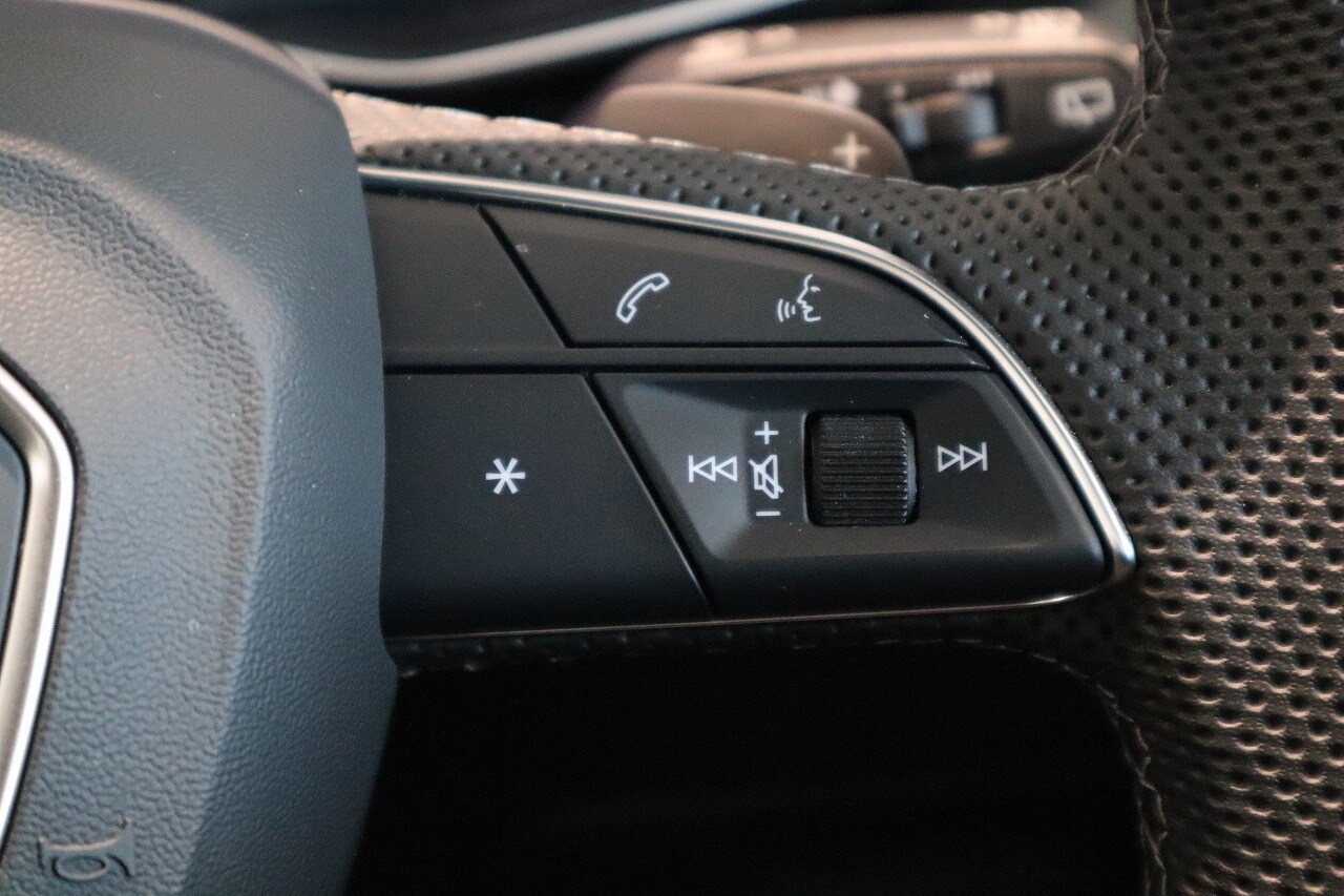 Image about Audi Q8 50 TDI quattro S line