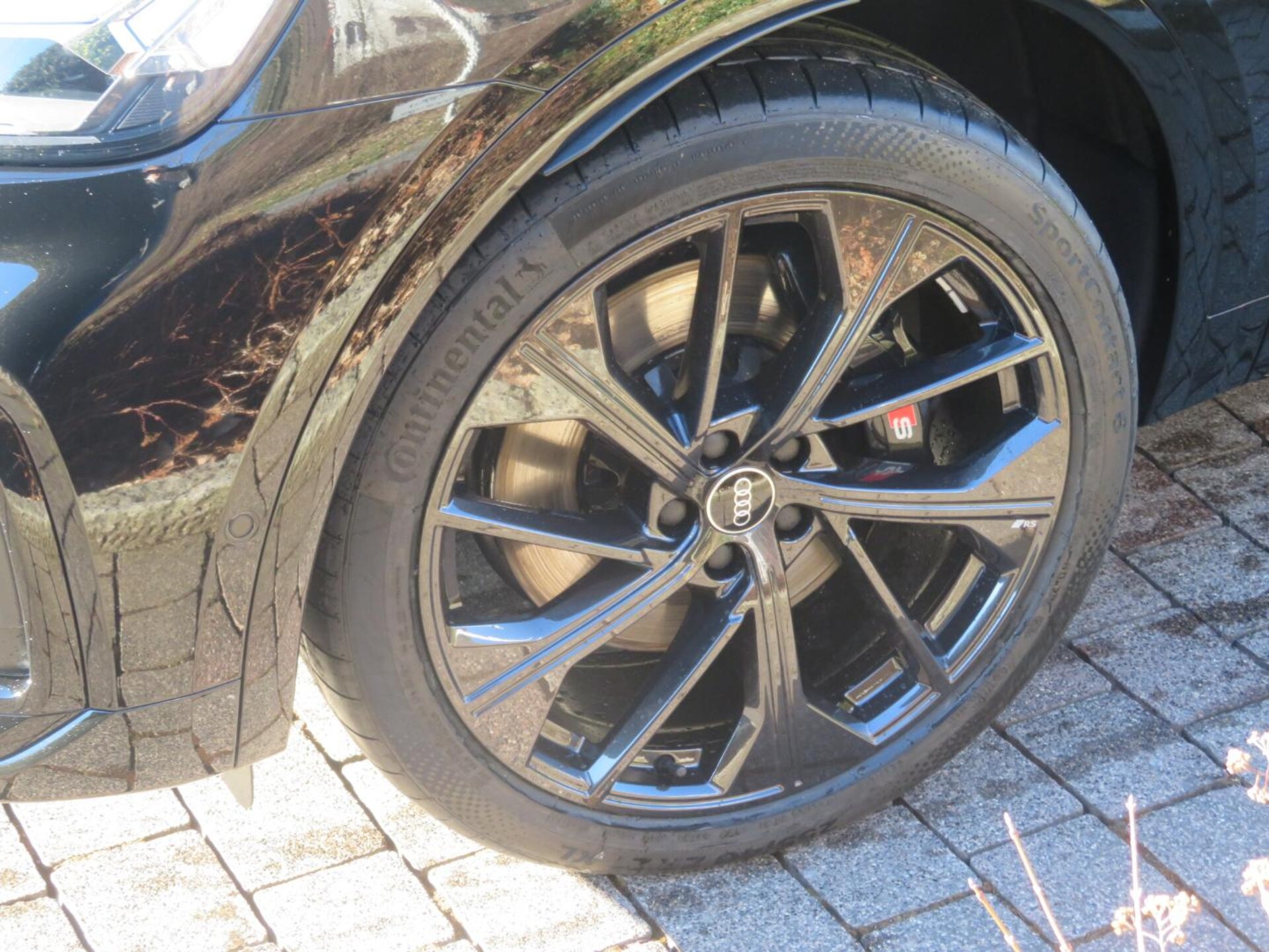 Audi SQ5 SUV