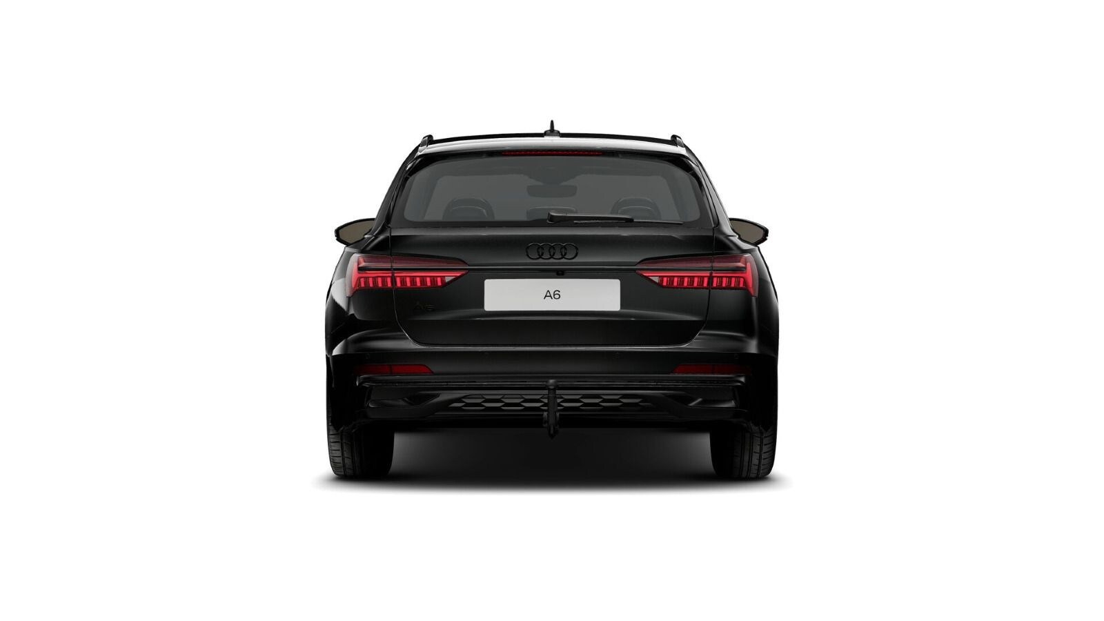 Image about Audi A6 Avant S line 40 TDI S tronic