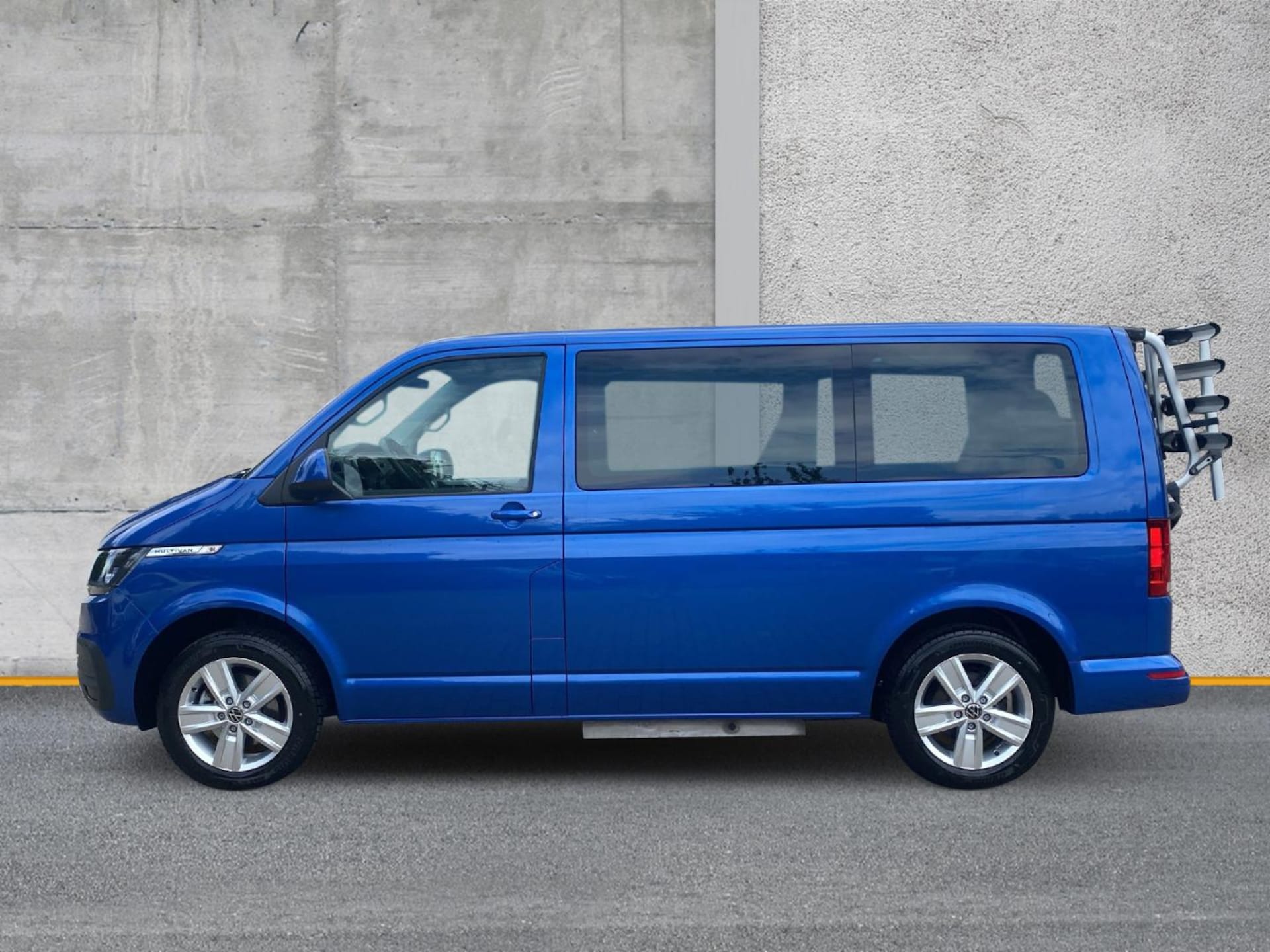 Volkswagen T6.1 Multivan Comfortline