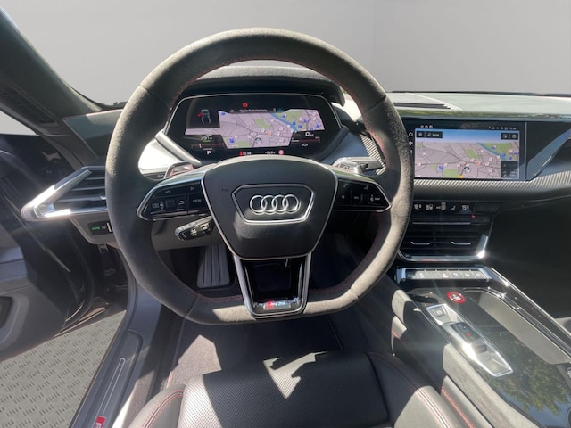 Audi e-tron GT RS