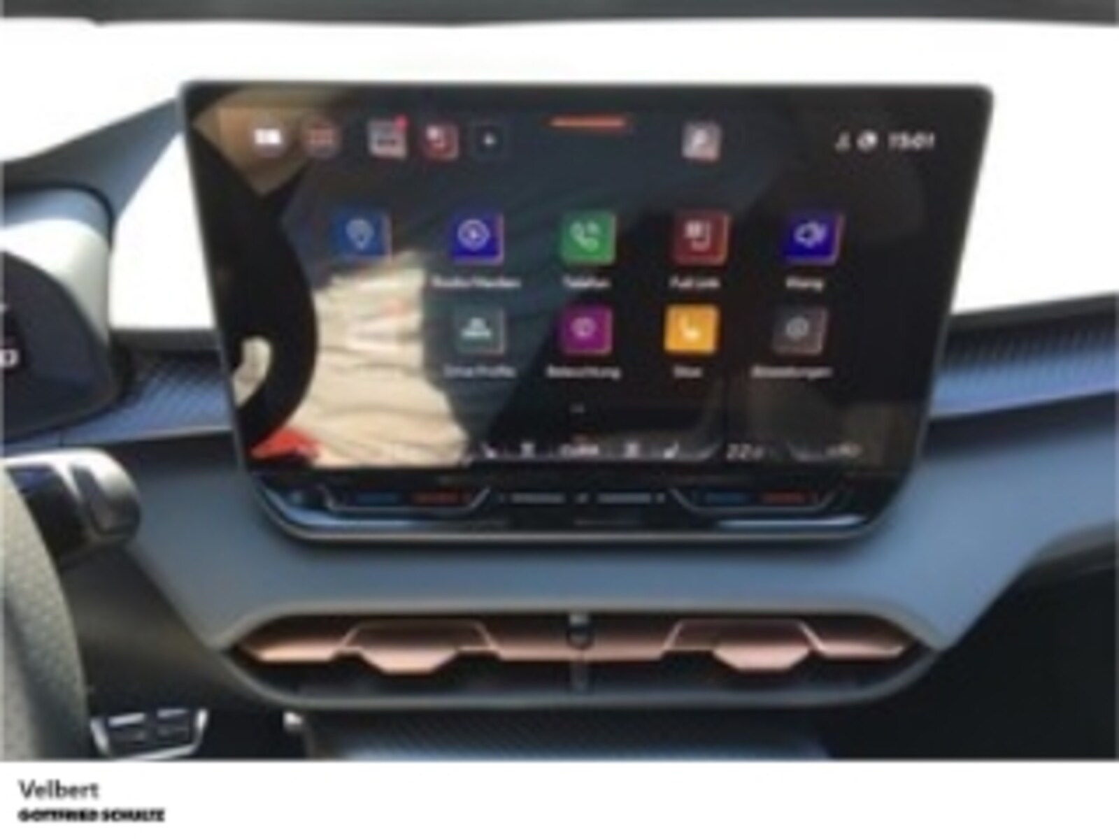 CUPRA Terramar – Bild 9
