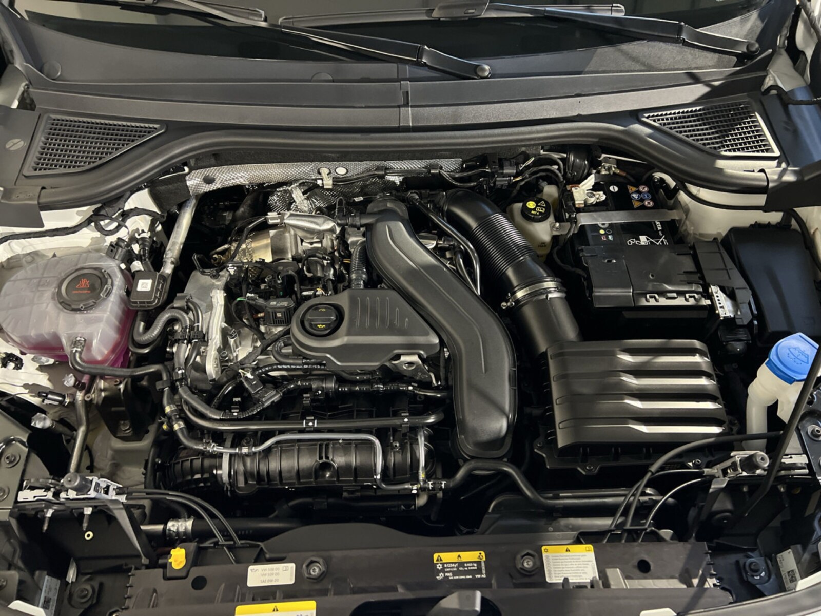 Volkswagen T-Roc – Bild 15