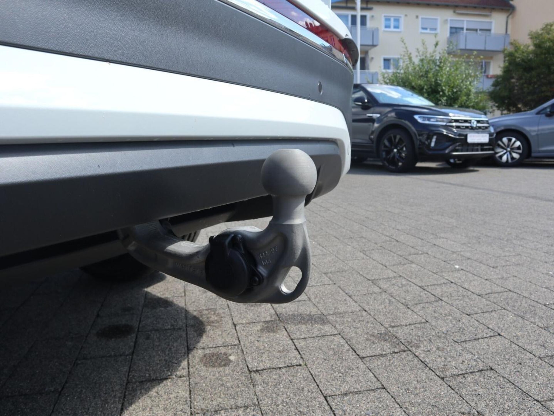 Volkswagen Tayron Elegance