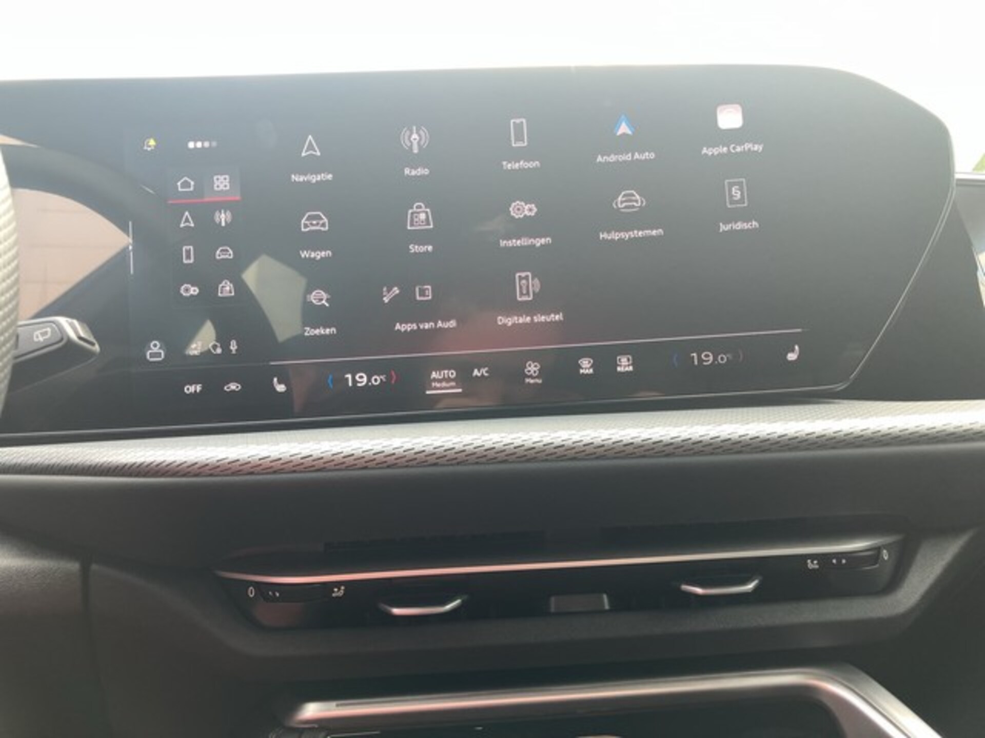 Audi Q5 SUV