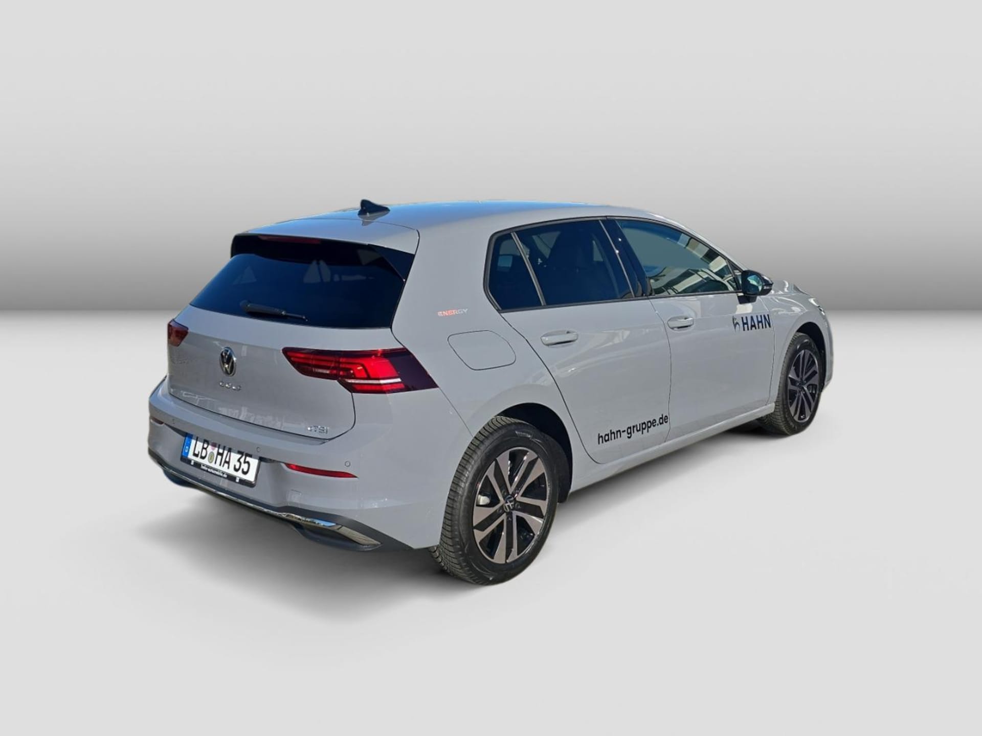 Volkswagen Golf ENERGY