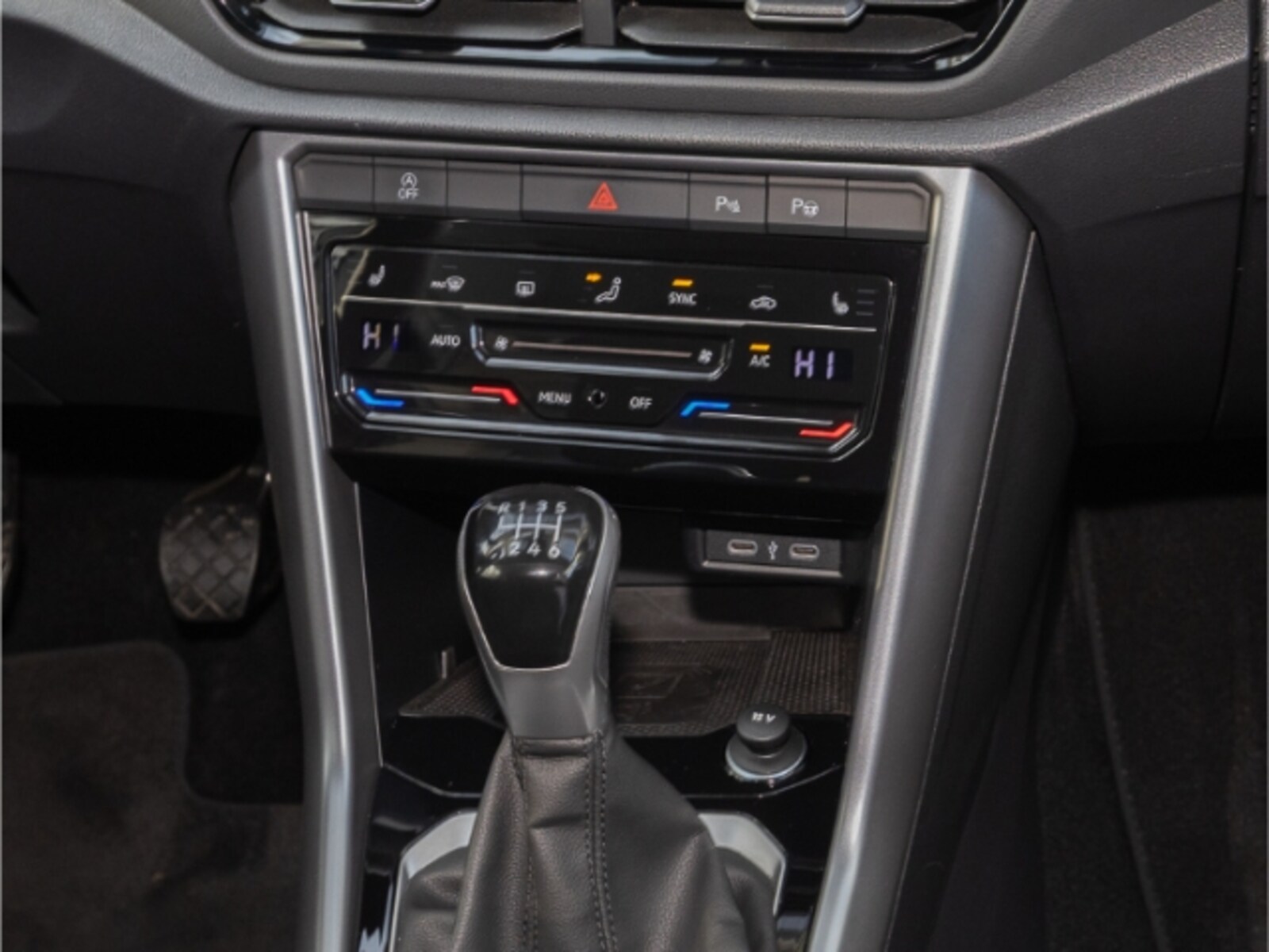 Volkswagen T-Roc – Bild 10