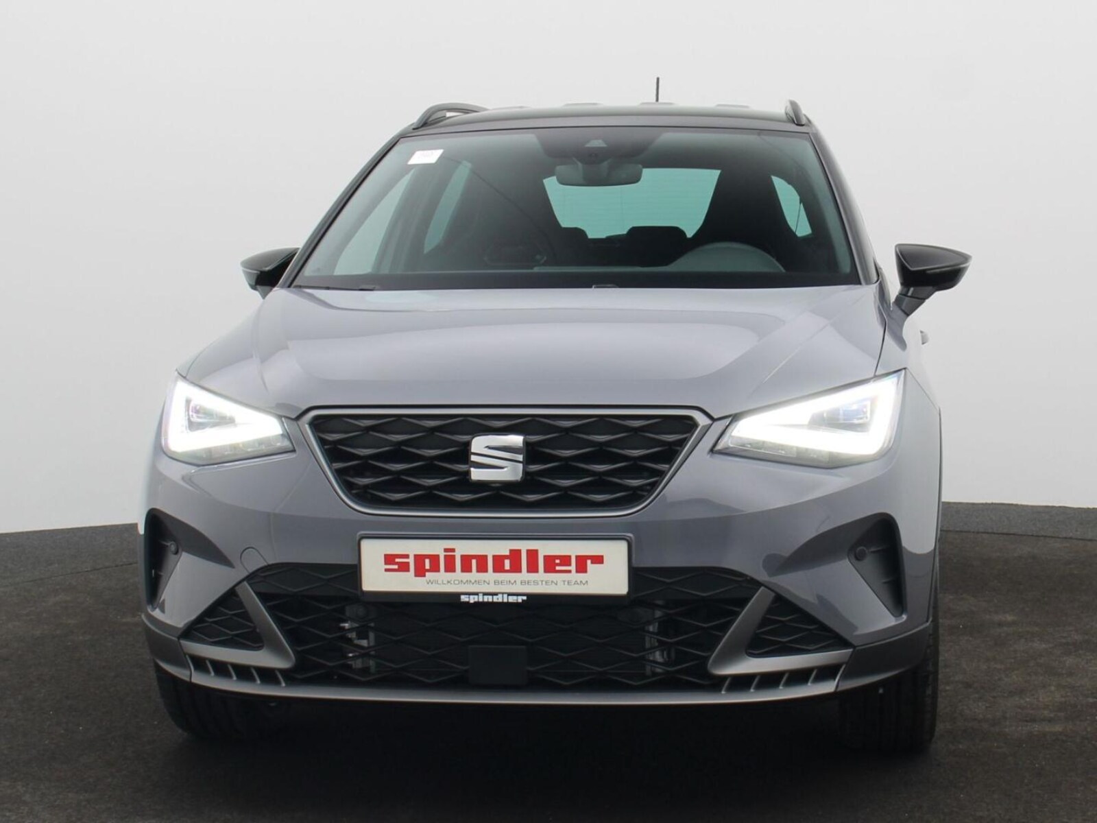 SEAT Arona – Bild 3