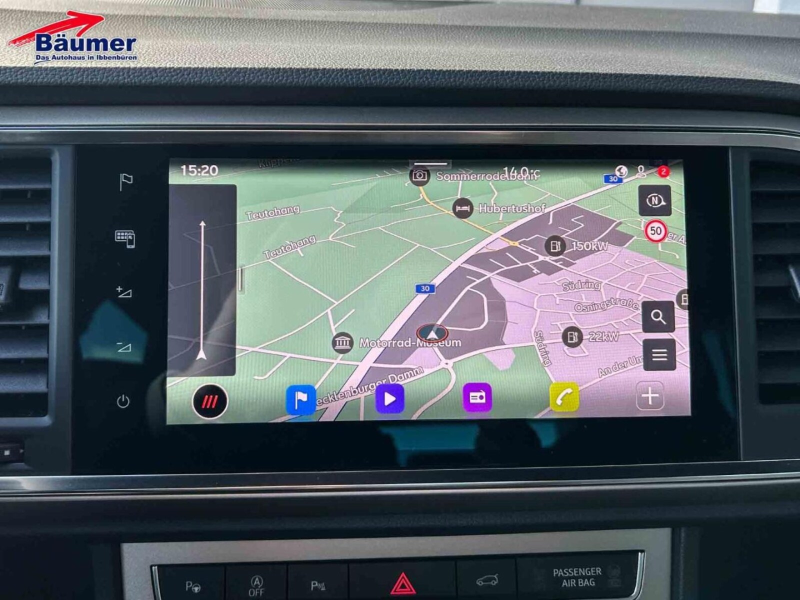 SEAT Ateca – Bild 19