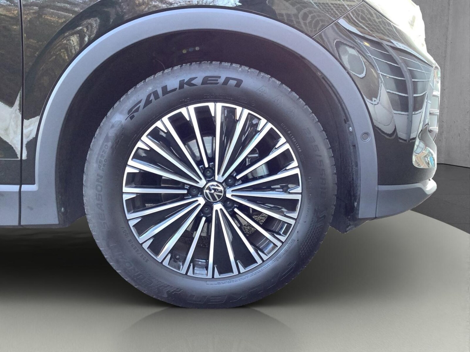 Volkswagen Tiguan – Bild 25