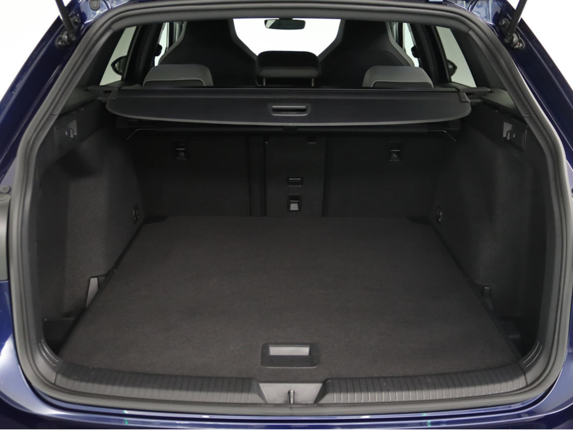 Volkswagen Golf Variant R-Line