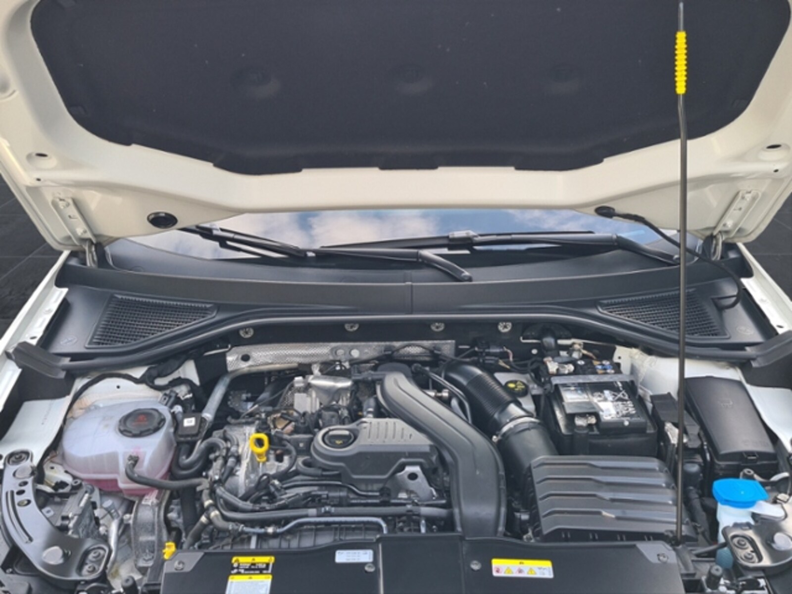 Volkswagen T-Roc – Bild 22