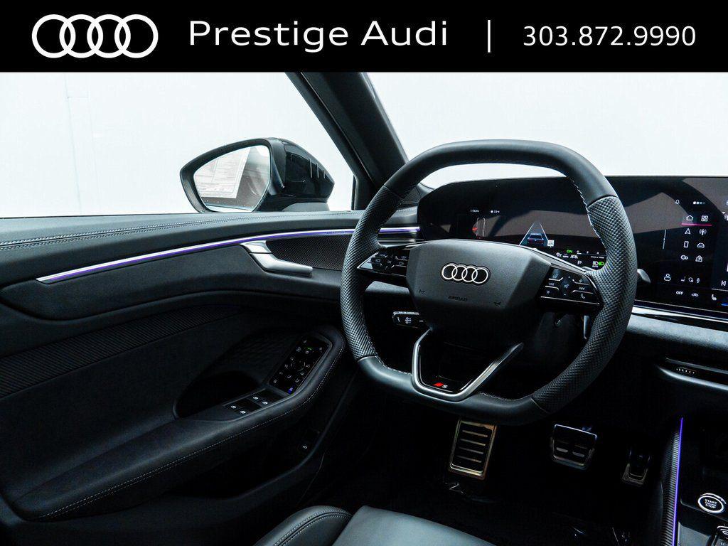 2026 Audi A6 Prestige - Photo 23
