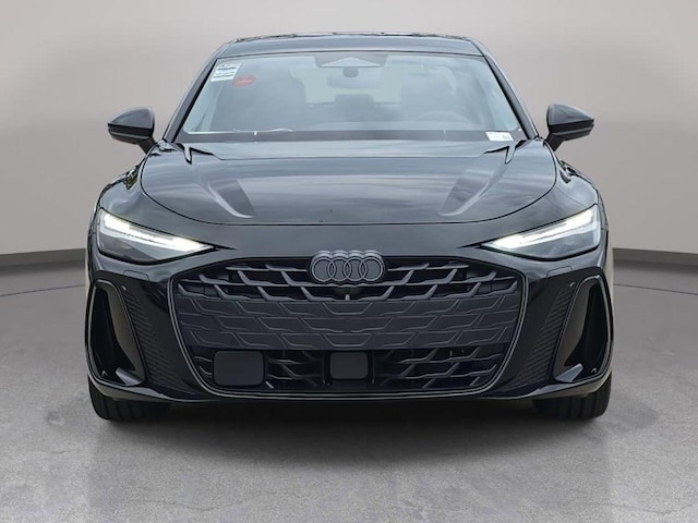 2026 Audi A6 Sedan