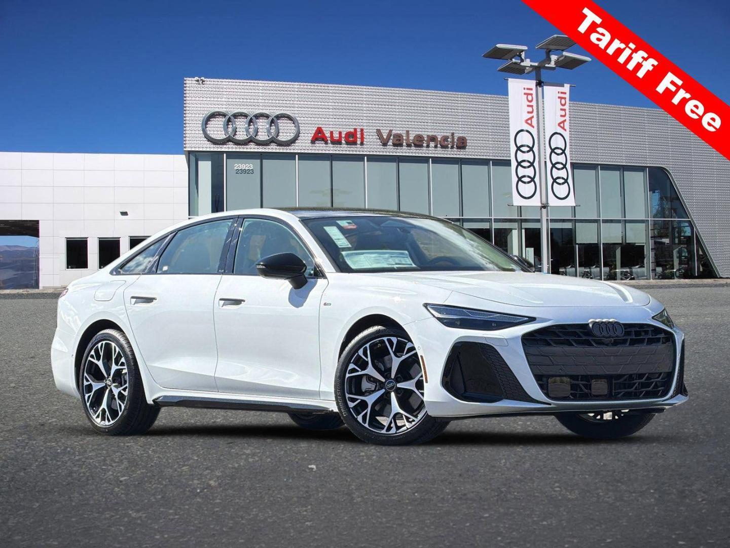 2026 Audi A6 Premium Plus quattro S tronic's photo