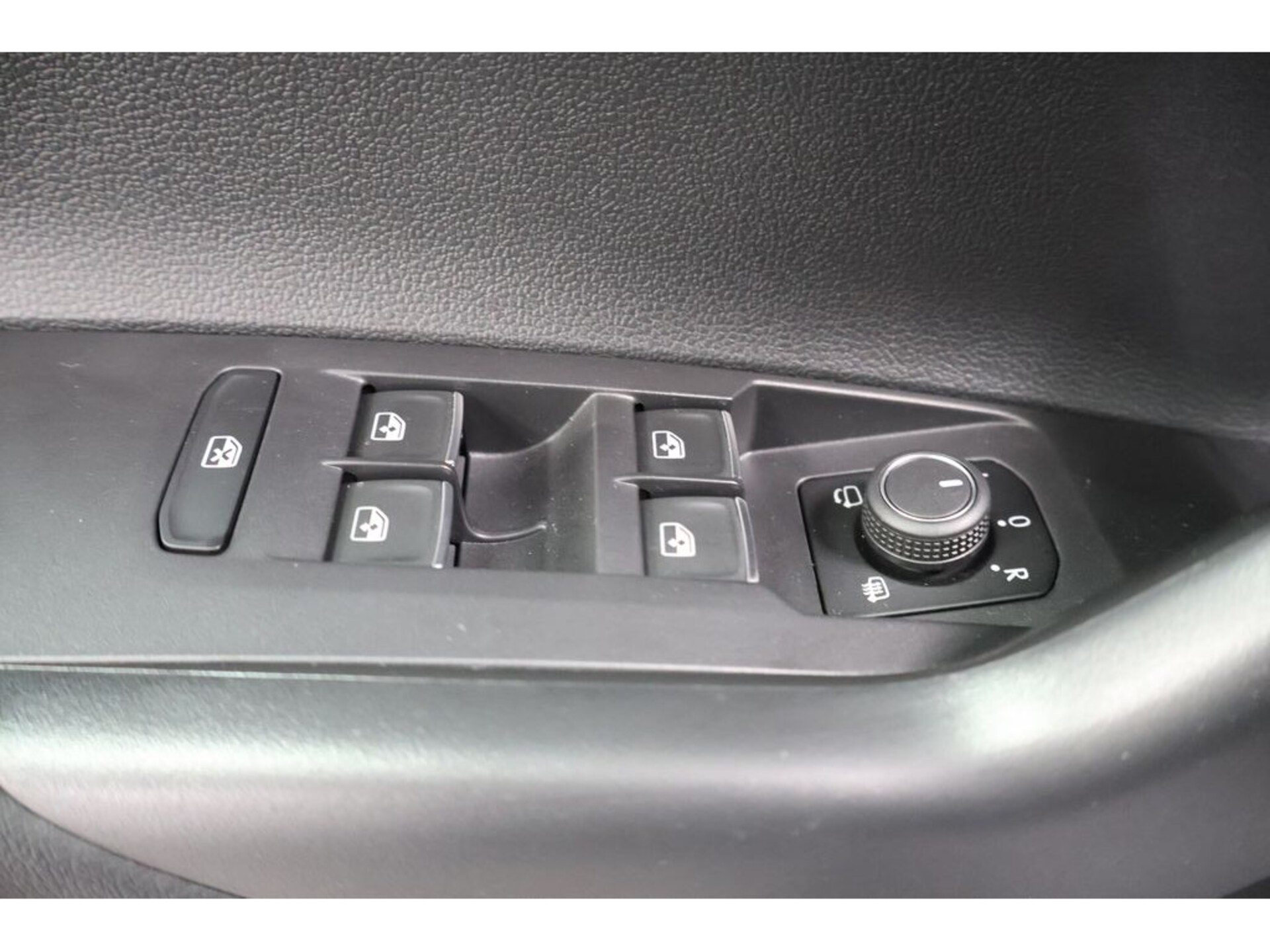 Volkswagen Polo Goal