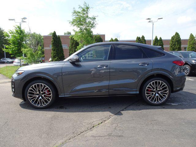 2026 Audi SQ5 Sportback