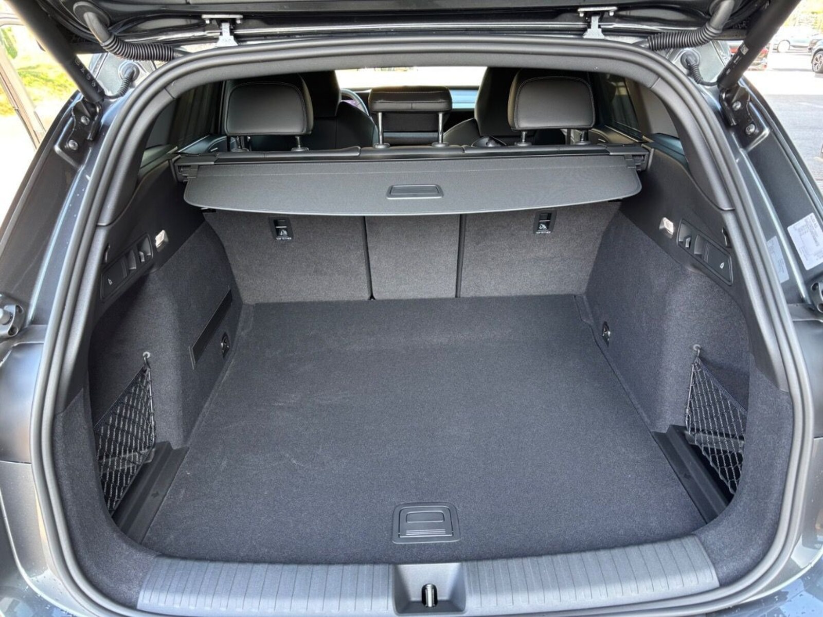 Audi Q6 e-tron – Bild 18