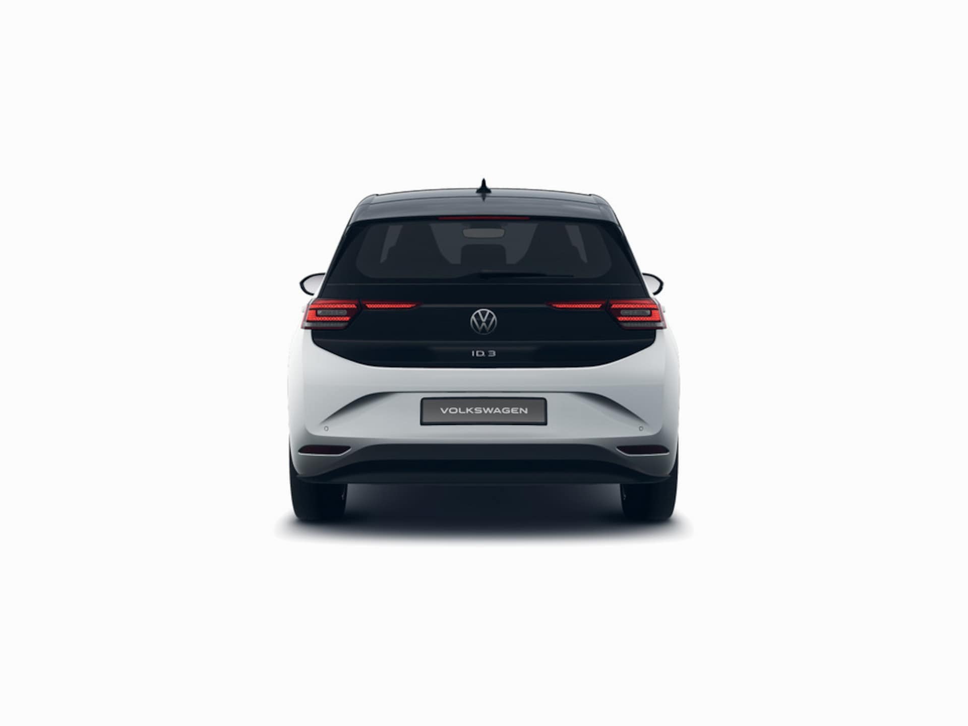 Volkswagen ID.3 Pro