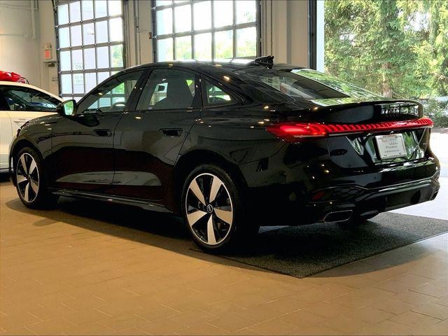 2026 Audi A5 Sedan