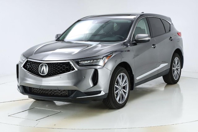 2023 Acura RDX