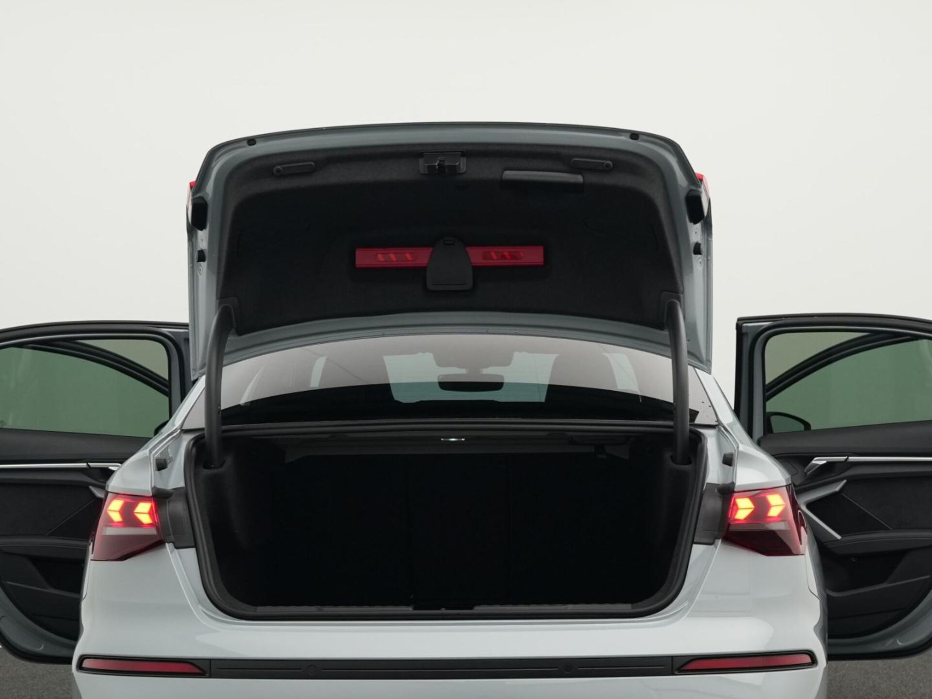 Audi A3 Limousine
