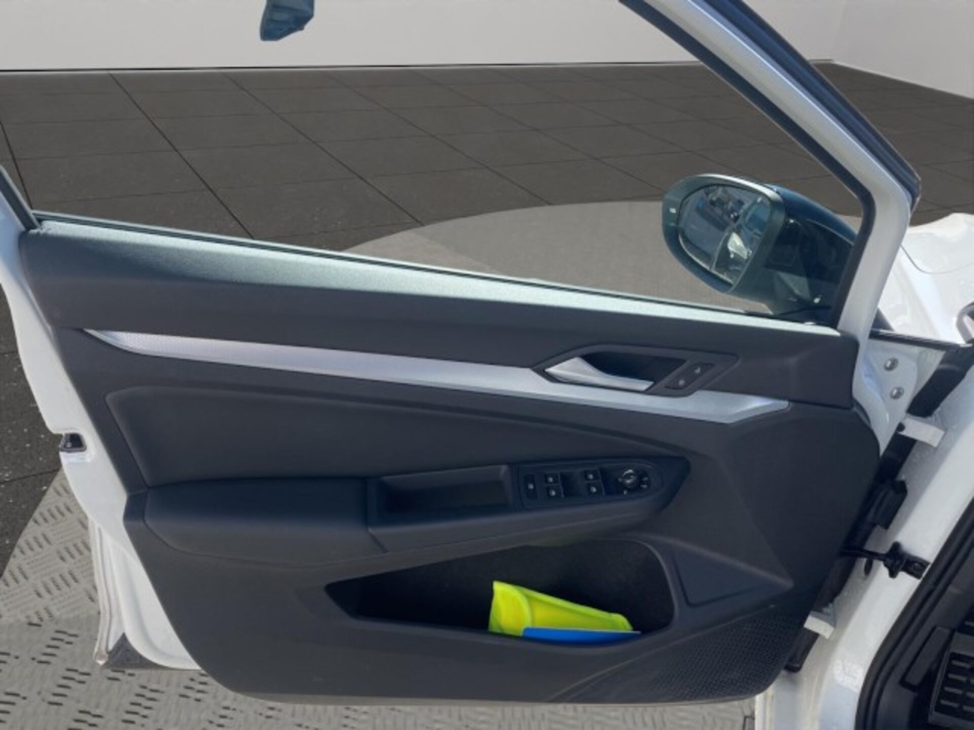 Volkswagen Golf Goal