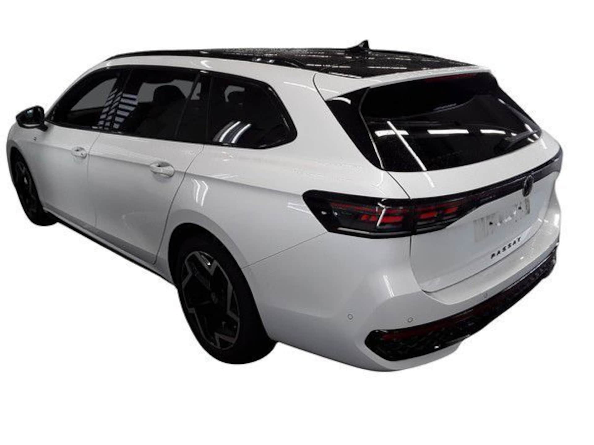 Volkswagen Passat R-Line