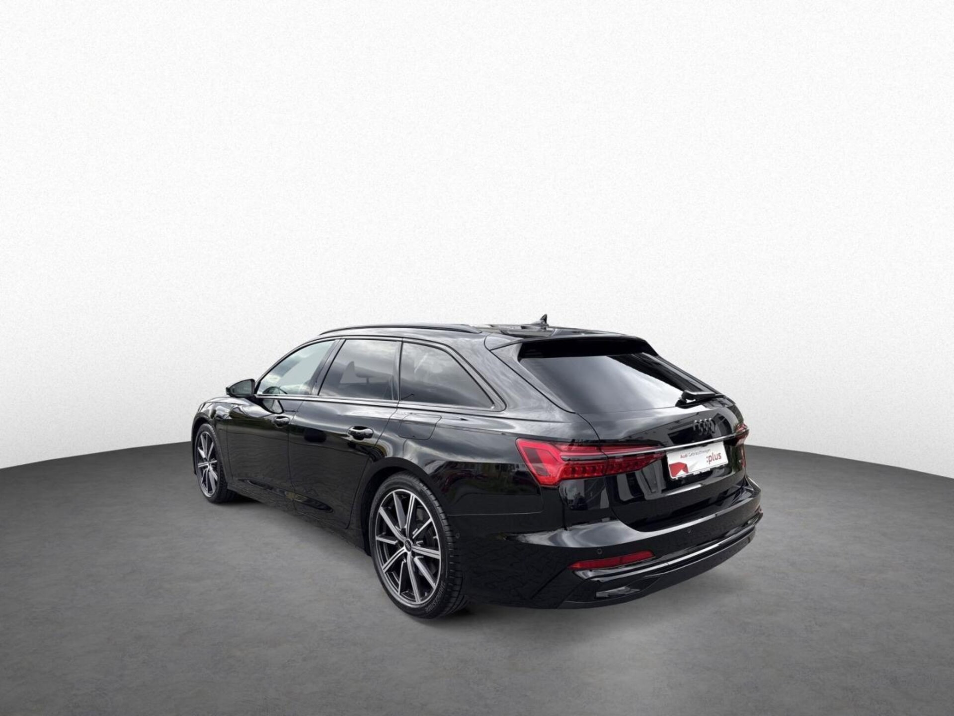 Audi A6 Avant TFSI e Design