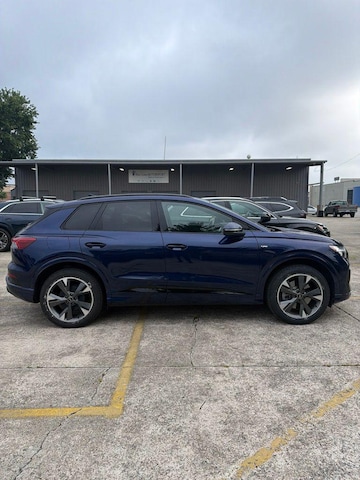 2023 Audi Q4 e-tron